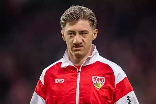 記者：皇馬今夏不會追施蒂勒，球員更有可能去英超