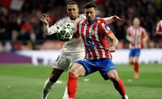 記者：馬競即將簽下朗格萊，談判即將完成