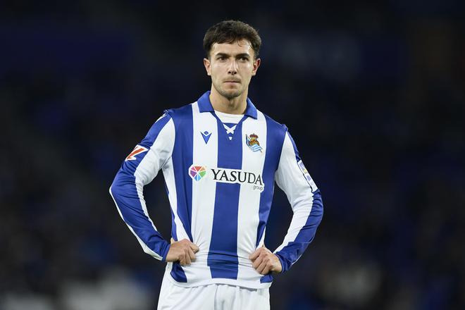 阿斯：解約金仍未觸發皇馬就有信心簽祖比門迪，但認為6000萬太貴