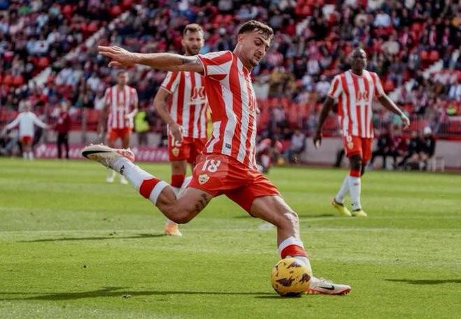 羅梅羅：普維爾曾接近加盟巴薩，但因加西亞表現(xiàn)出色告吹