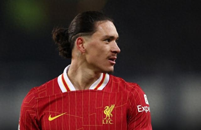 TA：新月有意引進努涅斯&已接觸利物浦，球員想留在歐洲