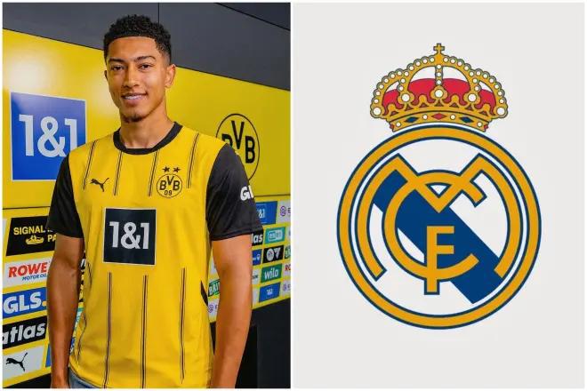 又賣(mài)1個(gè)多億？馬卡：小貝林夢(mèng)想加盟皇馬，和哥哥在球隊(duì)團(tuán)聚