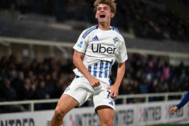 TA：即便被皇馬回購，尼科-帕斯也可能再次離隊&藥廠等多隊有意