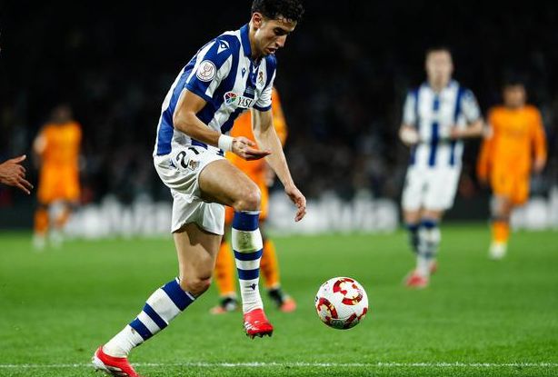 阿斯報：多隊有意阿格爾德，西漢姆聯(lián)預(yù)計要價2500萬歐