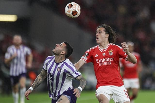 每體：馬斯坦托諾與A費都會參加世俱杯，皇馬將承擔球員受傷風險