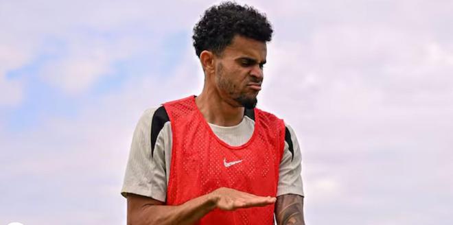 阿斯：利物浦為迪亞斯標(biāo)價8500萬歐，巴薩只能提供6000萬歐