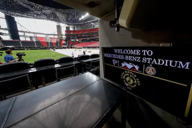 阿斯：由于頂級球星缺席、門票銷量慘淡，本屆世俱杯注定失敗