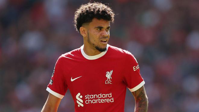 世體：迪亞斯隨行人員表示球員只想效力巴薩，續(xù)約談判暫被擱置