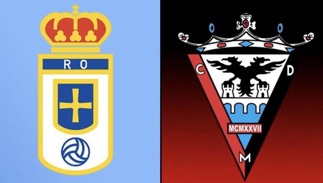 西乙升級附加賽決賽對陣出爐：米蘭德斯vs奧維耶多