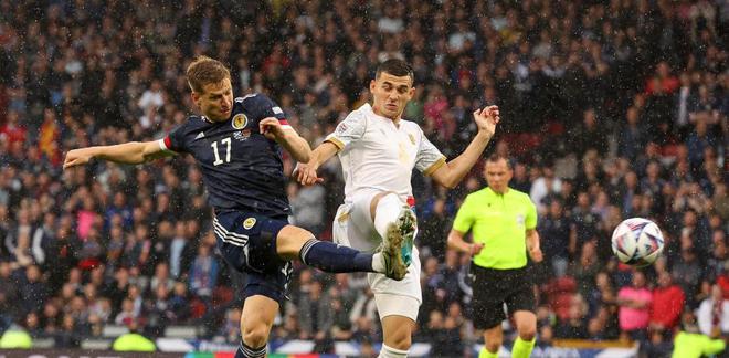 世體：塞爾維亞有意斯佩爾揚，卡帕羅斯曾讓其完成國家隊首秀