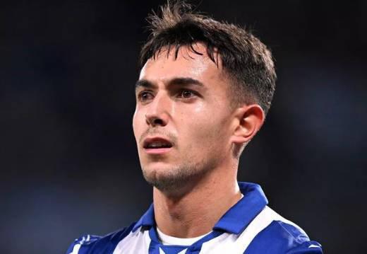 有反轉(zhuǎn)？阿斯：蘇比門迪暫停一切，等世俱杯后與皇馬的對話