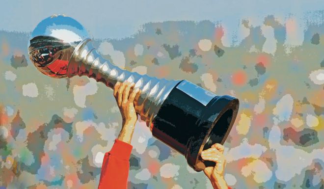 專欄丨豐田杯：等待生命的陽(yáng)光