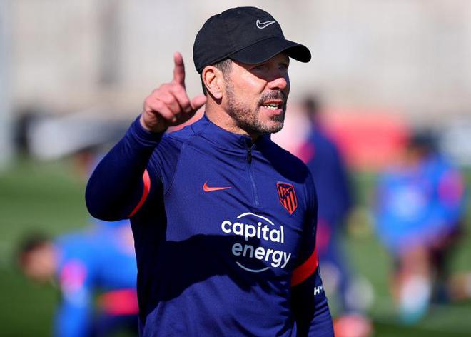 阿斯：馬競在洛杉磯展開首次訓(xùn)練，目前九名國腳仍未與球隊匯合