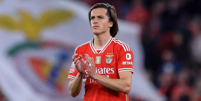 阿斯：皇馬希望在世俱杯后簽A費(fèi)能更容易，球員明確渴望轉(zhuǎn)會