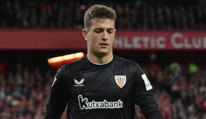 阿斯：瓦倫西亞在尋找主力門將，他們有意畢包的阿吉雷薩瓦拉