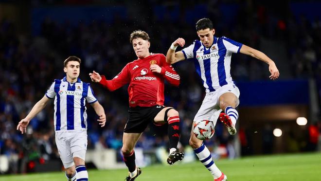 阿斯：馬賽可能會簽下西漢姆聯(lián)后衛(wèi)阿格爾德，馬競也在關(guān)注他