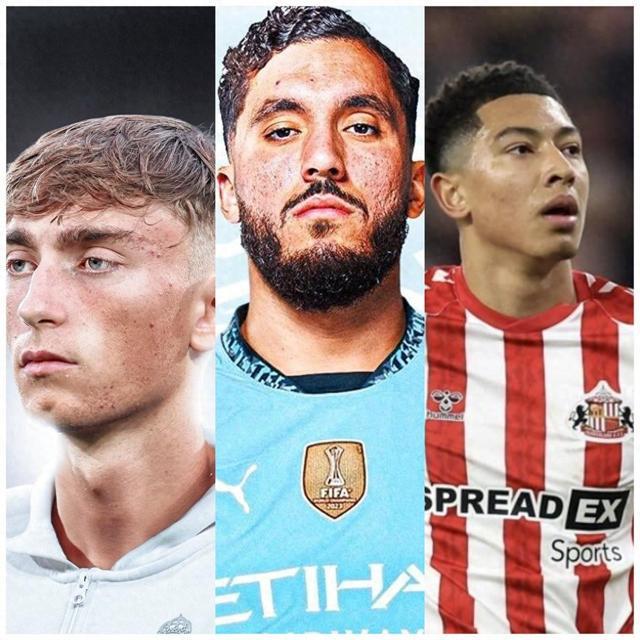 阿斯報列世俱杯最值得關(guān)注的十大新星：赫伊森領(lǐng)銜、謝爾基在列