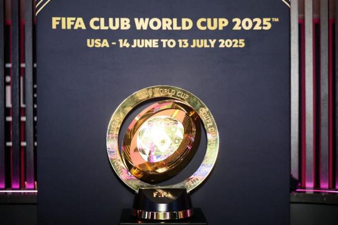 世俱杯前瞻-E組河床：17歲天才“最后一舞”，加盟皇馬前自我證明