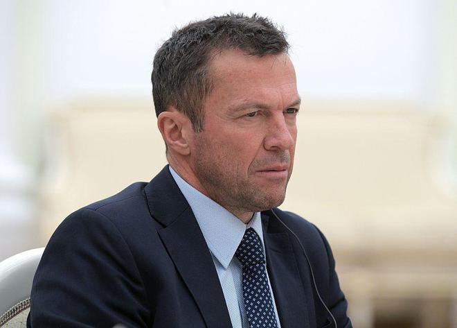 馬大嘴：布蘭特需要改變“千金踢法”，安德里希適合伯納烏