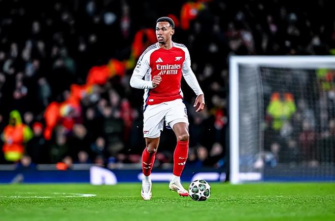 加布里埃爾公開(kāi)招募：盼巴西隊(duì)友羅德里戈加盟阿森納