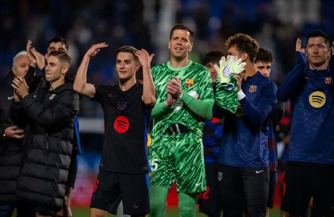 巴薩季前賽安排:亞洲行3場(chǎng)友誼賽+摩洛哥1場(chǎng)友誼賽+甘伯杯 巴薩季前賽安排:亞洲行3場(chǎng)友誼賽+摩洛哥1場(chǎng)友誼賽+甘伯杯