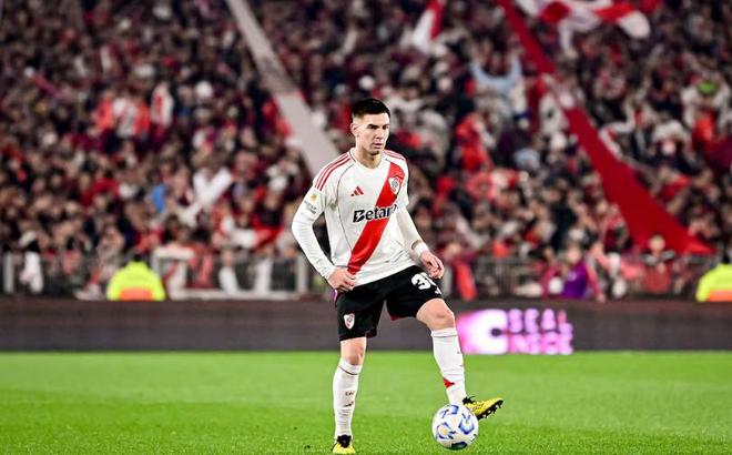 阿斯：皇馬已關(guān)注馬斯坦托諾近兩年，去年曾接近簽約