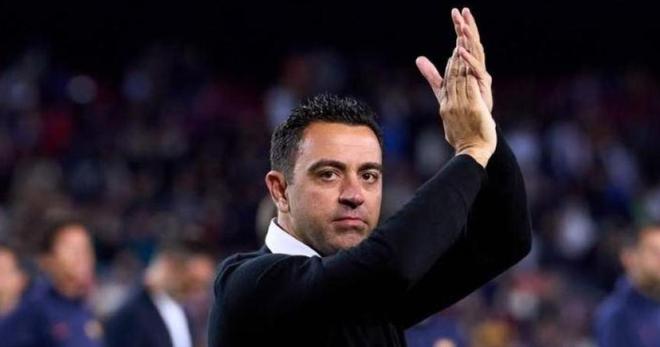 DO：哈維成為沙特聯球隊吉達國民的主教練候選人之一