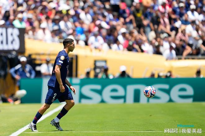5-0！4-0！大巴黎半個月暴揍國米馬競，穩(wěn)拿頭名+成世俱杯第1熱門