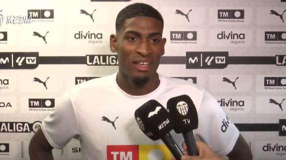 米體：國米愿意4000萬歐賣比塞克，莫斯克拉是替代人選之一