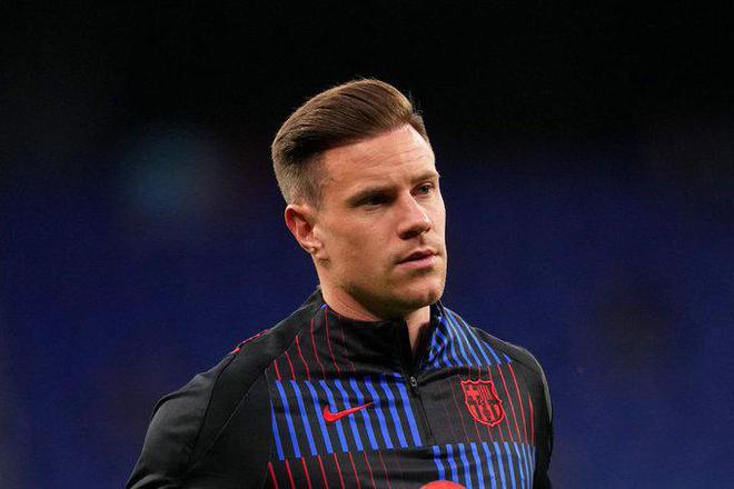 西媒：加拉塔薩雷希望簽下特爾施特根，送上500萬歐元稅后年薪