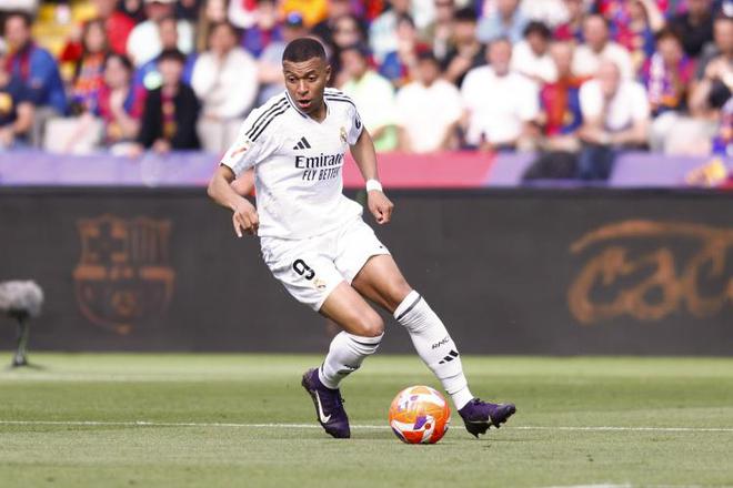 馬卡報(bào)：姆巴佩在備戰(zhàn)新月過(guò)程中突發(fā)高燒，曾幾乎無(wú)法進(jìn)食