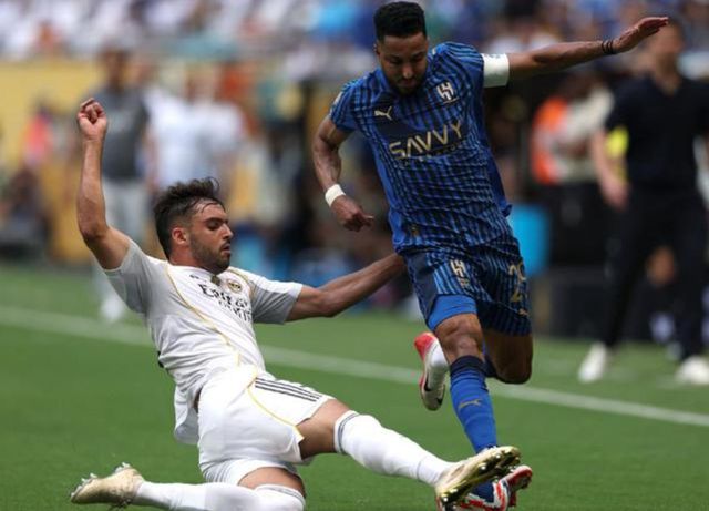 無緣世俱杯開門紅不意外，數(shù)據(jù)顯示皇馬患上點(diǎn)球恐懼癥