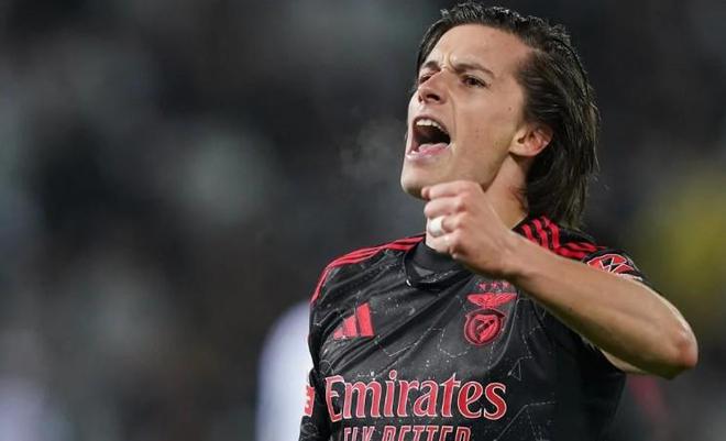 拉熱：我們希望A費能留下，他的轉會有專人在處理