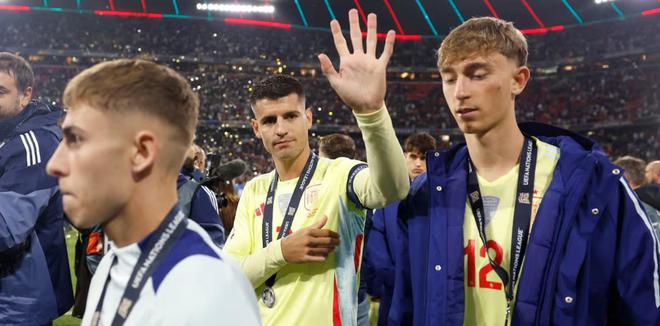 阿斯：因在社媒上對莫拉塔發(fā)出死亡威脅，一名男子被警方逮捕