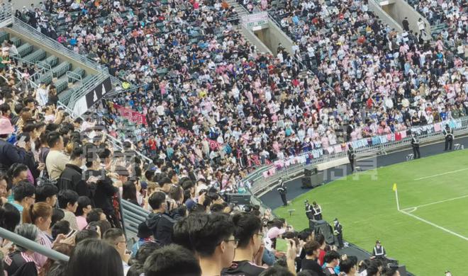 “保证梅西事件不会重现！”又一顶级球队官宣要到香港！