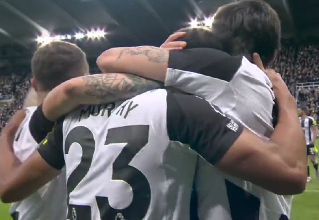 一场5-0！让英超争五生变：纽卡5连胜进前3，曼城切尔西或1队出局
