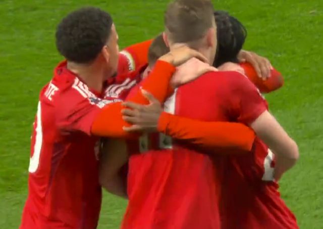 一场2-1！改写英超争五格局：大黑马回前三，曼城切尔西或1队出局