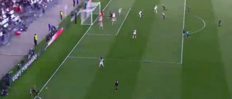 半场：阿森纳女足2-0里昂女足，卡尔登泰世界波，恩德勒乌龙