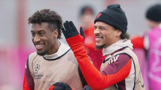 英媒：利物浦為了簽下科曼，愿意出售若塔籌集資金