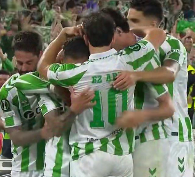2-1！4-1！安東尼+桑喬一夜全進(jìn)球：貝蒂斯和切爾西有望決賽會師