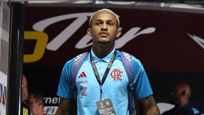 記者：尋找阿諾德替代者，利物浦有意弗拉門戈右后衛韋斯利