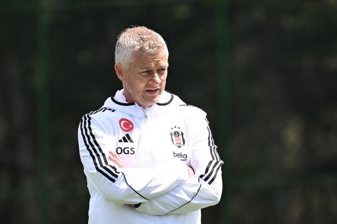 1-0，索帥率土超第4掀翻土超第2，穆帥率隊17輪不敗終結&爭冠難了