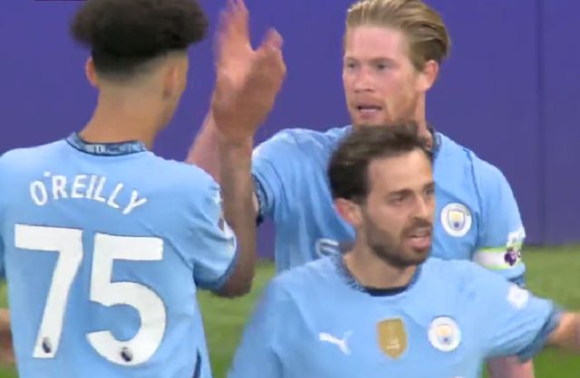 1-0后！英超爭五誕生新局面：5隊差7分+曼城領跑，維拉切爾西難了