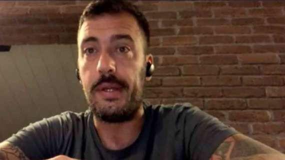 維維亞諾：國米簽阿利松是可行選擇，他和多納魯馬是夢想目標