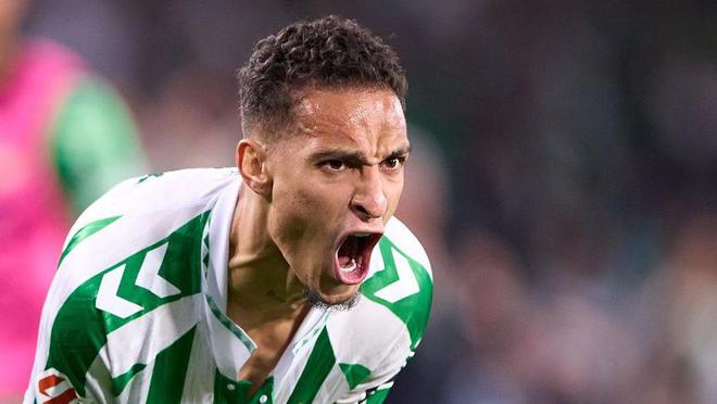 意媒：曼聯為安東尼標價5000萬歐元，馬德里競技已經正式詢價