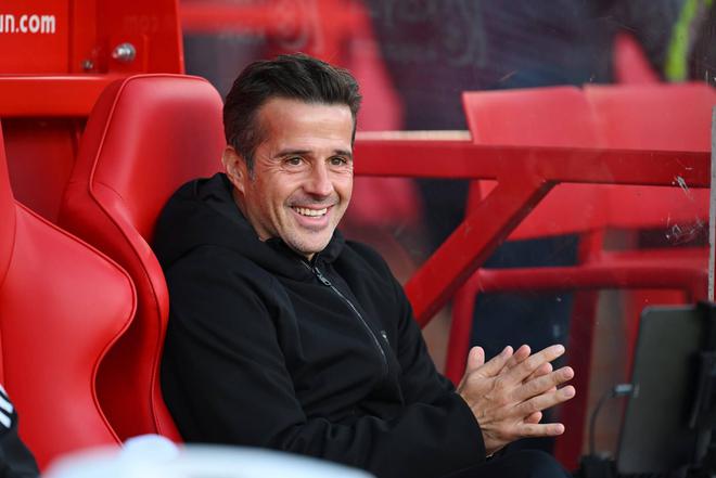 talkSPORT：富勒姆主帥馬爾科-席爾瓦成利雅得新月主帥候選人