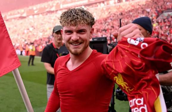 talkSPORT：狼队等多队有意埃利奥特，利物浦要价超4000万镑