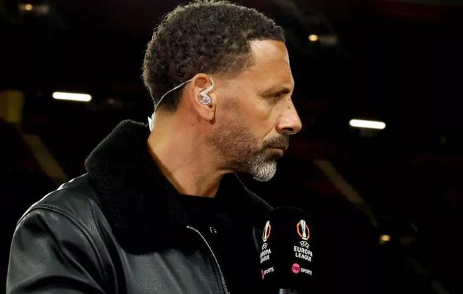 費迪南德預測歐冠半決賽：大巴黎絕非不可戰勝，薩卡將會是阿森納逆轉的關鍵人物