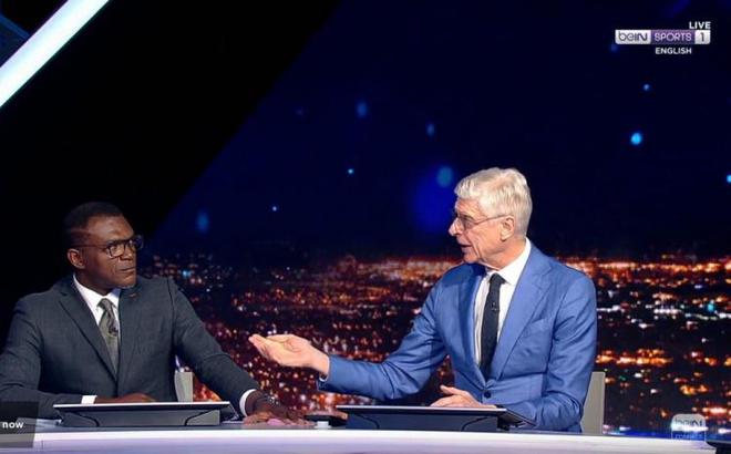 溫格談阿諾德離隊：很難找到替代者 球員等待免簽拿高工資是趨勢