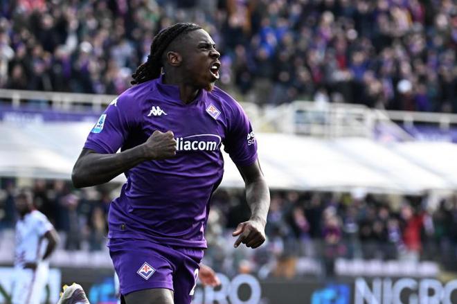 法媒：曼聯有意小基恩，解約金5000萬歐&7月1日-15日生效